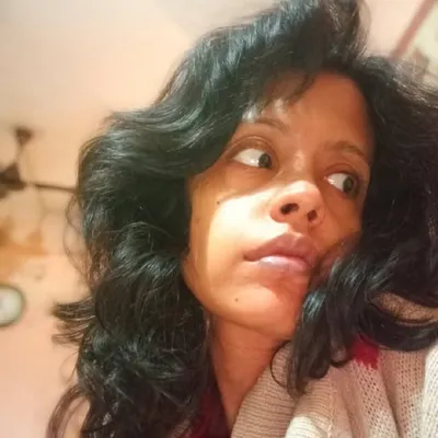 Koel Chatterjee profile