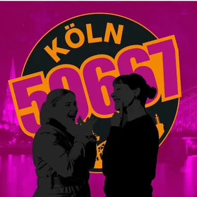 Der Köln 50667 Podcast profile