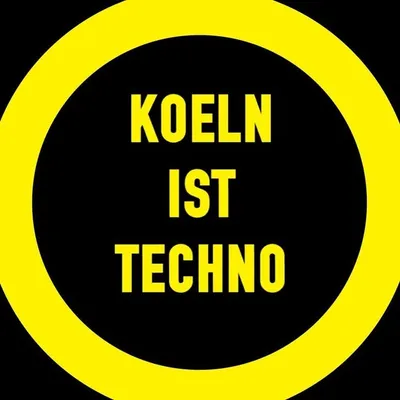Koeln ist Techno profile