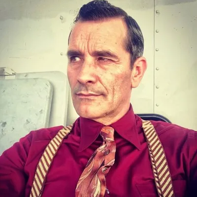 Koen De Bouw its/me profile