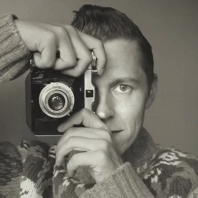 Koen Hauser profile