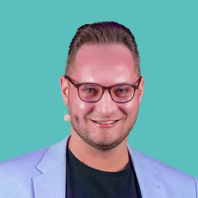 Andreas König profile