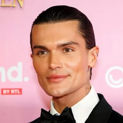 Koen Pieter van Dijk profile