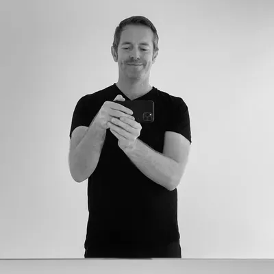 Koen Van Damme profile