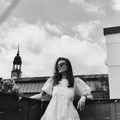Sarah profile
