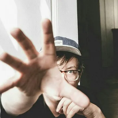 Marc Köschinger profile