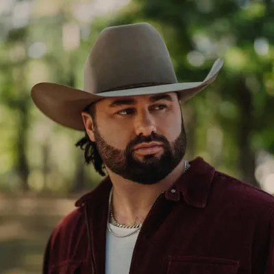 Koe Wetzel Music profile