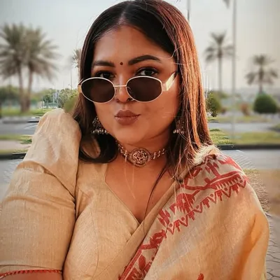 sayani (সায়নি) profile