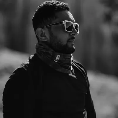 Rahul Patel | Coffee Explorer ☕ profile