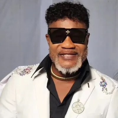 Koffi Olomide profile