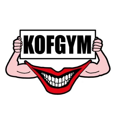 kofgym profile