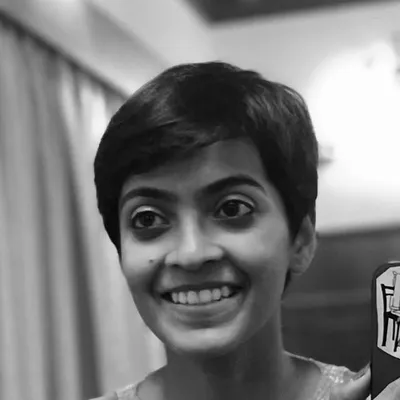Kohinoor Darda profile