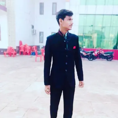 Anshsharma profile