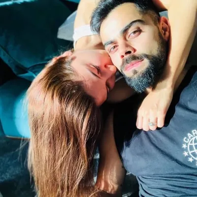 Virat Kohli fanclub™ profile