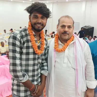 Pawan Singh Kohli ๐ช profile