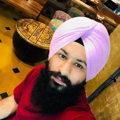 Harsimran Singh Kohli profile