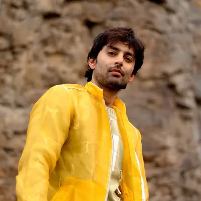 Himansh Kohli