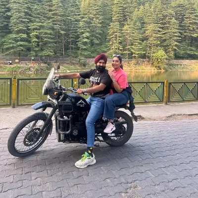 Randeep Singh Kohli profile