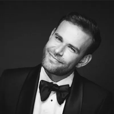 Дмитрий Кохно profile