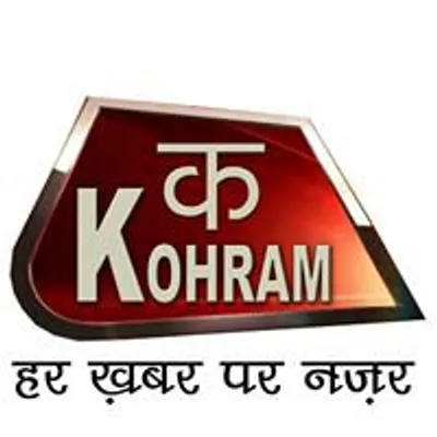 Kohram News profile