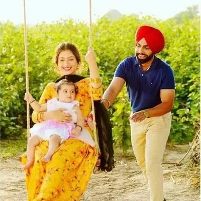 ਕੋਈ ਖਾਸ ਸੀ ਦਿਲ ਦੇ ਨੇੜੇ 💕 profile