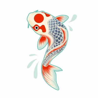 日本國魚 profile
