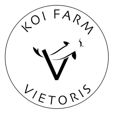 Koi Farm Vietoris profile