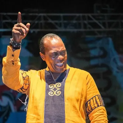 Jeff Koinange, MBS profile