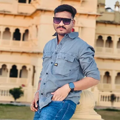 Hitesh Koitiya profile