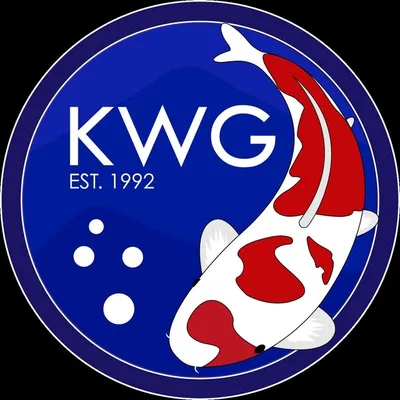 Koi Water Garden profile