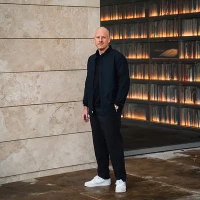Kars Kooistra | Menswear & Lifestyle profile