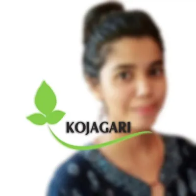 Kojagari Herbal® profile