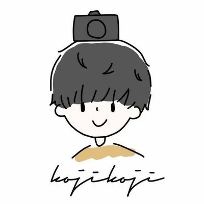 こじこじ / kojikoji / Photographer profile