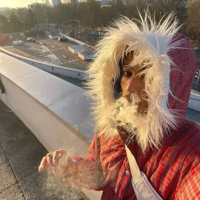 profile