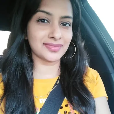 Anagha Koka