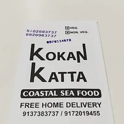 kokankattaCSF profile