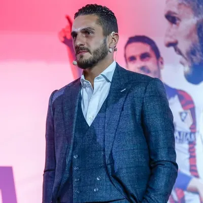 Jorge Resurrección, Koke profile