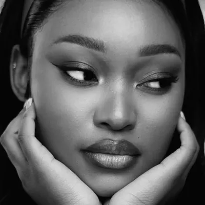 KOKETSO MOKWELE profile