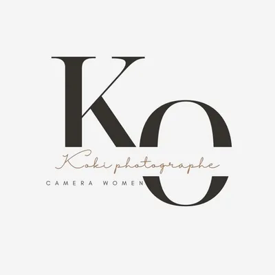 Koki photographe profile