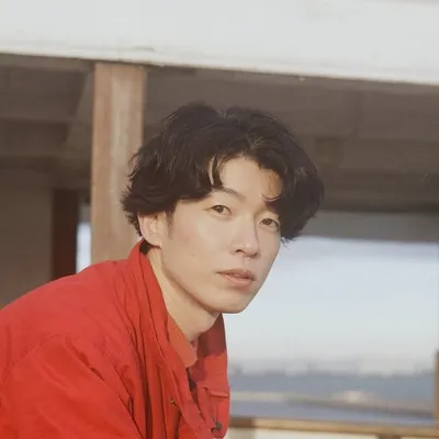 西本功貴 KOKI NISHIMOTO profile