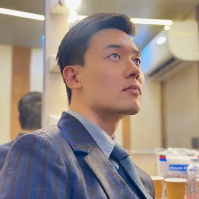 Koki Shishido | कोकी | 宍戸晃己 profile