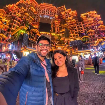 Koki Chokha | Travel | Food profile