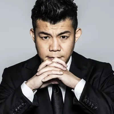 亀田興毅 profile