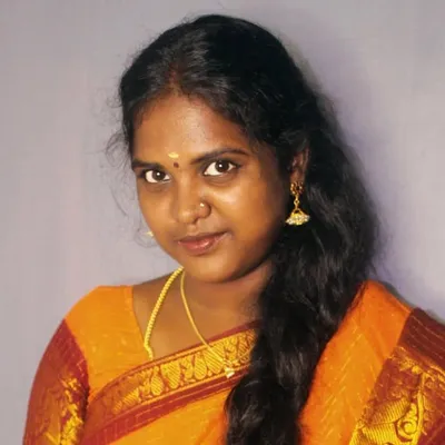 kokila Manivannan profile