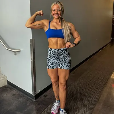 Kori Gartner profile