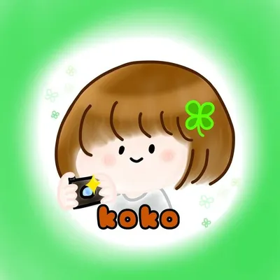 koko profile