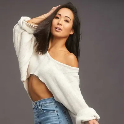 Koko Iwasaki Nyemchek profile