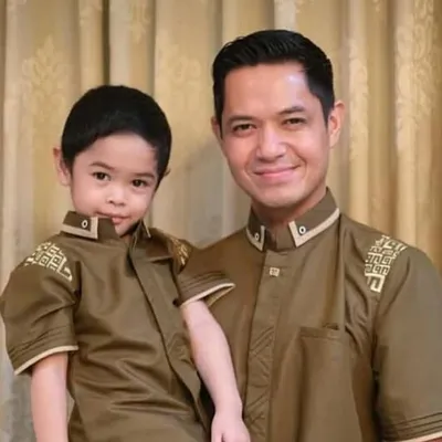 PUSAT SARIMBIT LEBARAN 2026 profile