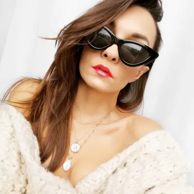 Paulina • UGC • Fashion • Lifestyle profile