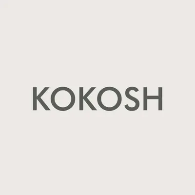KOKOSH profile